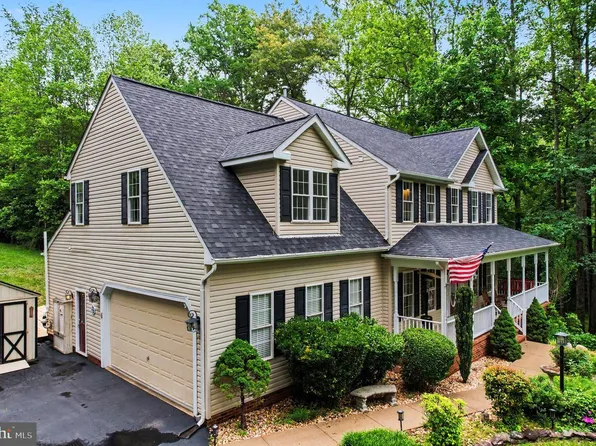 13421 Fox Chase Ln, Spotsylvania, VA 22553