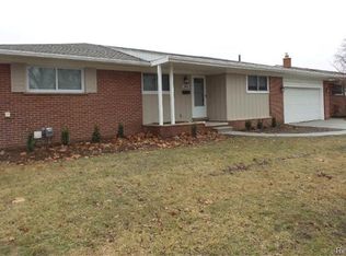 29069 Lori St, Livonia, MI 48154