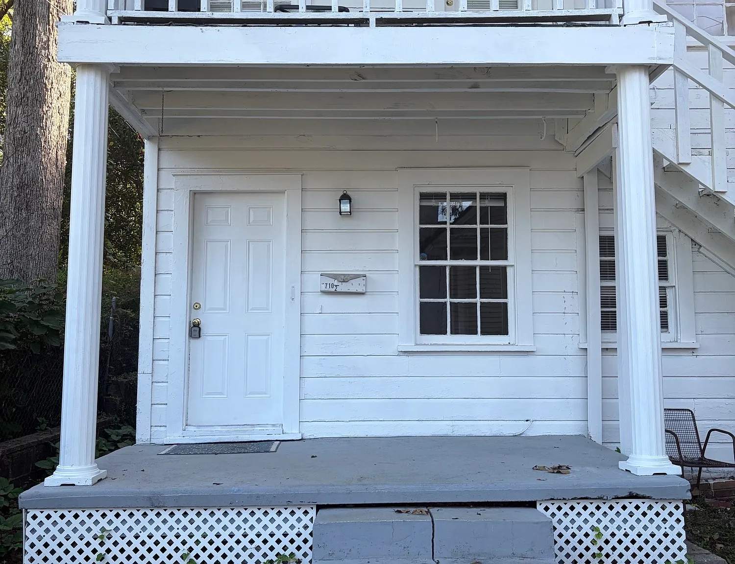 1710 Forest Ave — Photo 1