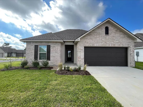 2370 Strickland Ct, Lake Charles, LA 70607