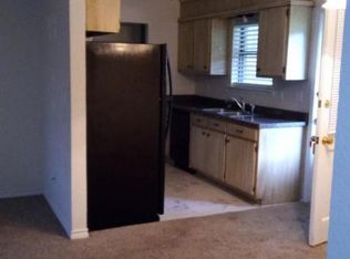 320 Jean Dr, Springtown, TX 76082