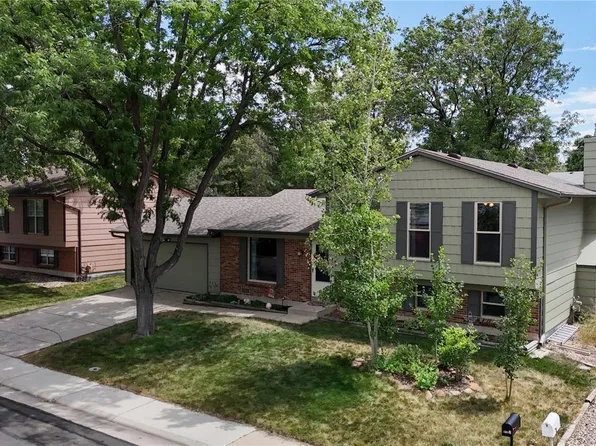 8182 W 93rd Circle, Broomfield, CO 80021