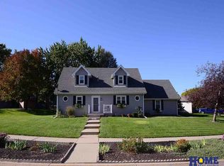 2301 Old Glory Rd, Lincoln, NE 68521