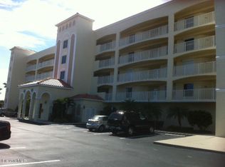 732 Bayside Dr UNIT 203, Cape Canaveral, FL 32920