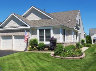 107 Stonehaven Ln, Hainesport, NJ 08036