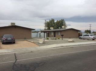 229 S Norma St, Ridgecrest, CA 93555