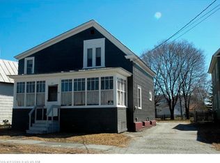 53 Hathaway St, Skowhegan, ME 04976