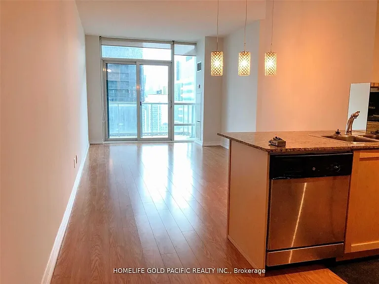 761 Bay St #3108 — Photo 7