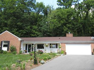 1617 Spring Ln, Williamsport, PA 17701