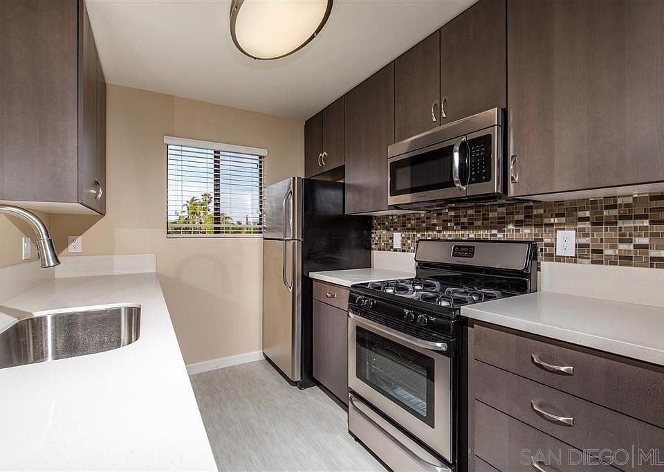 1st image of 2827 A St APT 1