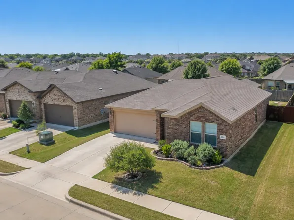 409 Wilson Way, Denton, TX 76207