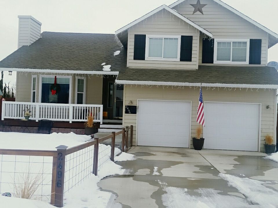 1st image of 2496 Hamilton Ct