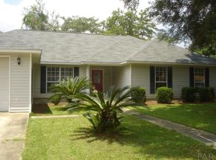 827 Booker Ave, Cantonment, FL 32533