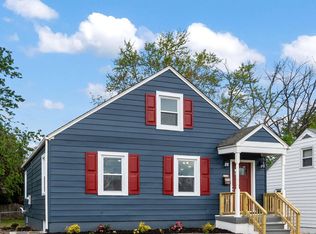 2718 Chesley Ave, Baltimore, MD