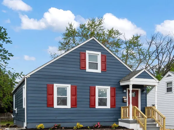 2718 Chesley Ave, Baltimore, MD 21234