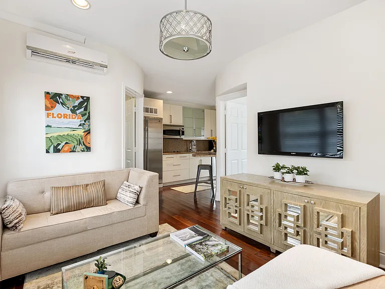 Open Floorplan