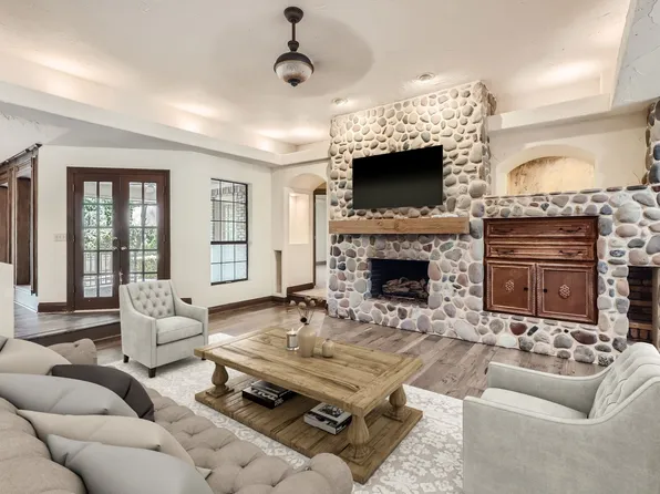 2727 Colonial Cir, McKinney, TX 75072