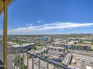 207 W Clarendon Ave UNIT 18D, Phoenix, AZ 85013