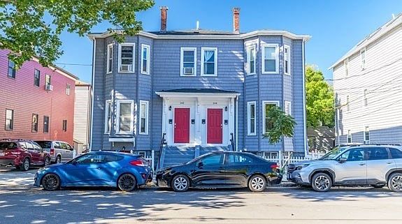 4th image of 142-144 Webster Ave