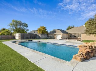 605 Birchwood Ln, Haslet, TX 76052