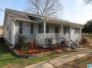 5807 Tommy Town Rd, Mount Olive, AL 35117