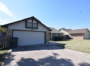 4308 Mesa Dr, Killeen, TX 76542