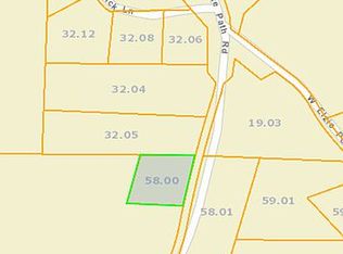 208 Race Path Rd, Stantonville, TN 38379