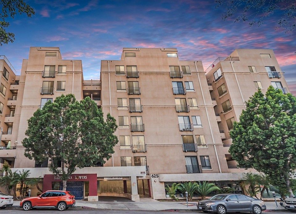 1st image of 625 S Berendo St APT 206