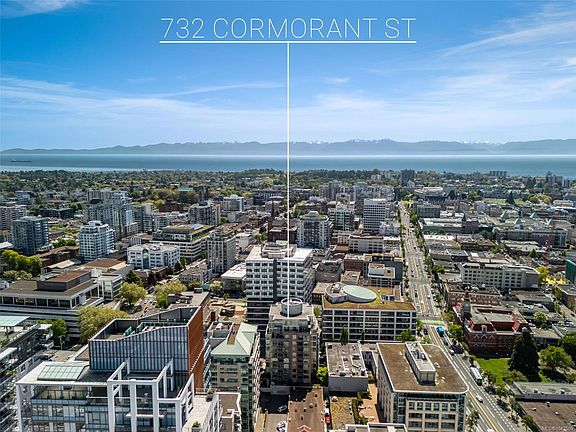 2nd image of 732 Cormorant St #201