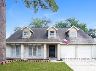 3522 Campfield Ct, Katy, TX 77449
