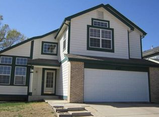 625 Ancestra Dr, Fountain, CO 80817