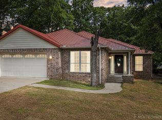 370463 E 5750th Rd, Terlton, OK 74081