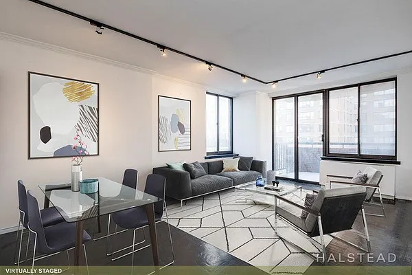 Sold by Halstead Real Estate | media 2