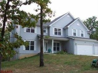 444 Betty Jean Ln, Sullivan, MO 63080