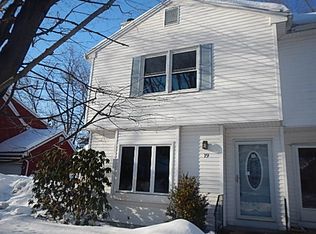 19 Rossetto Dr, Manchester, CT 06042