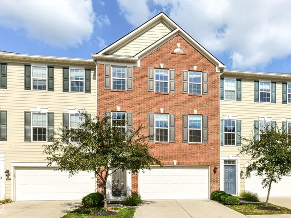 13069 Raritan Dr, Fishers, IN 46038