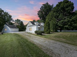 6127 W 46th St, Indianapolis, IN 46254