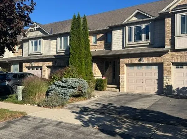 43 Hemlock Way, Grimsby, ON L3M 0A8