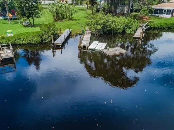 RIVERSIDE DRIVE LOT 35, TARPON SPRINGS, FL 34689