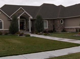 5995 Gleneagles Dr, Idaho Falls, ID 83401