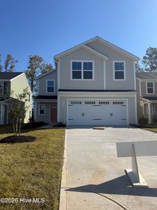 8044 Sterling Oak Drive NW, Ash, NC, 28420