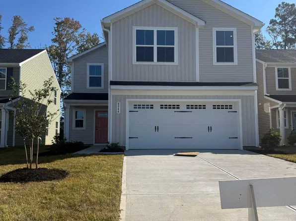 8044 Sterling Oak Drive NW, Ash, NC 28420