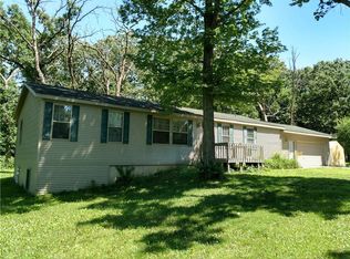 N3742 947th St, Elk Mound, WI 54739