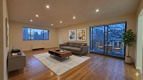 Floor plan 301