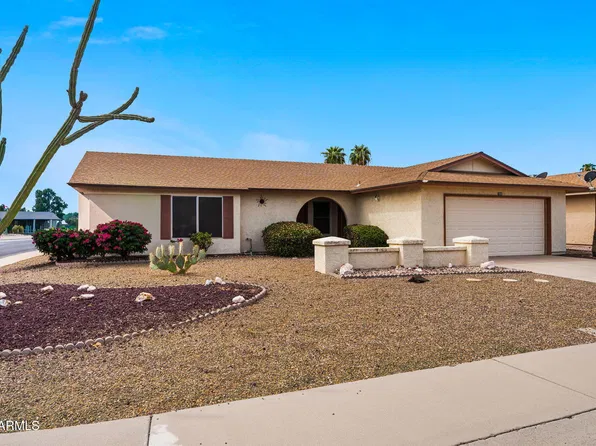 1690 leisure world --, Mesa, AZ 85206
