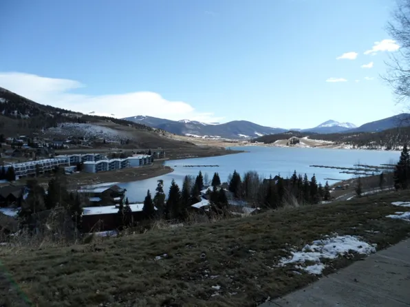 350 E La Bonte St #38, Dillon, CO 80435