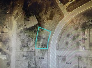 K3087 Prong Horn, Horseshoe Bay, TX 78657