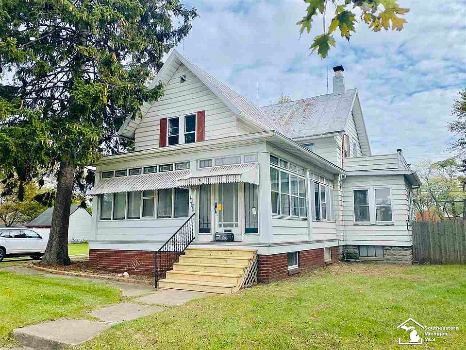 1008 N Monroe St, Monroe, MI 48162 Zillow