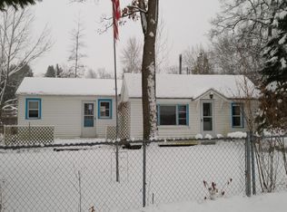 1834 Butch Rd, Harrison, MI 48625