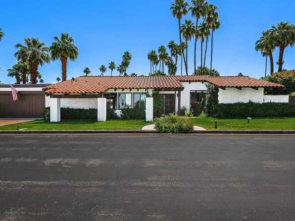 1298 Primavera Dr N, Palm Springs, CA 92264